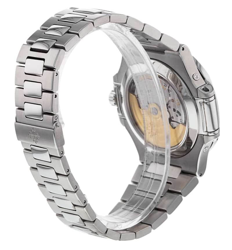 Patek Philippe Nautilus 5726/1A-001